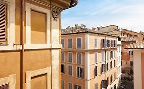 Hotel Fontanella Borghese