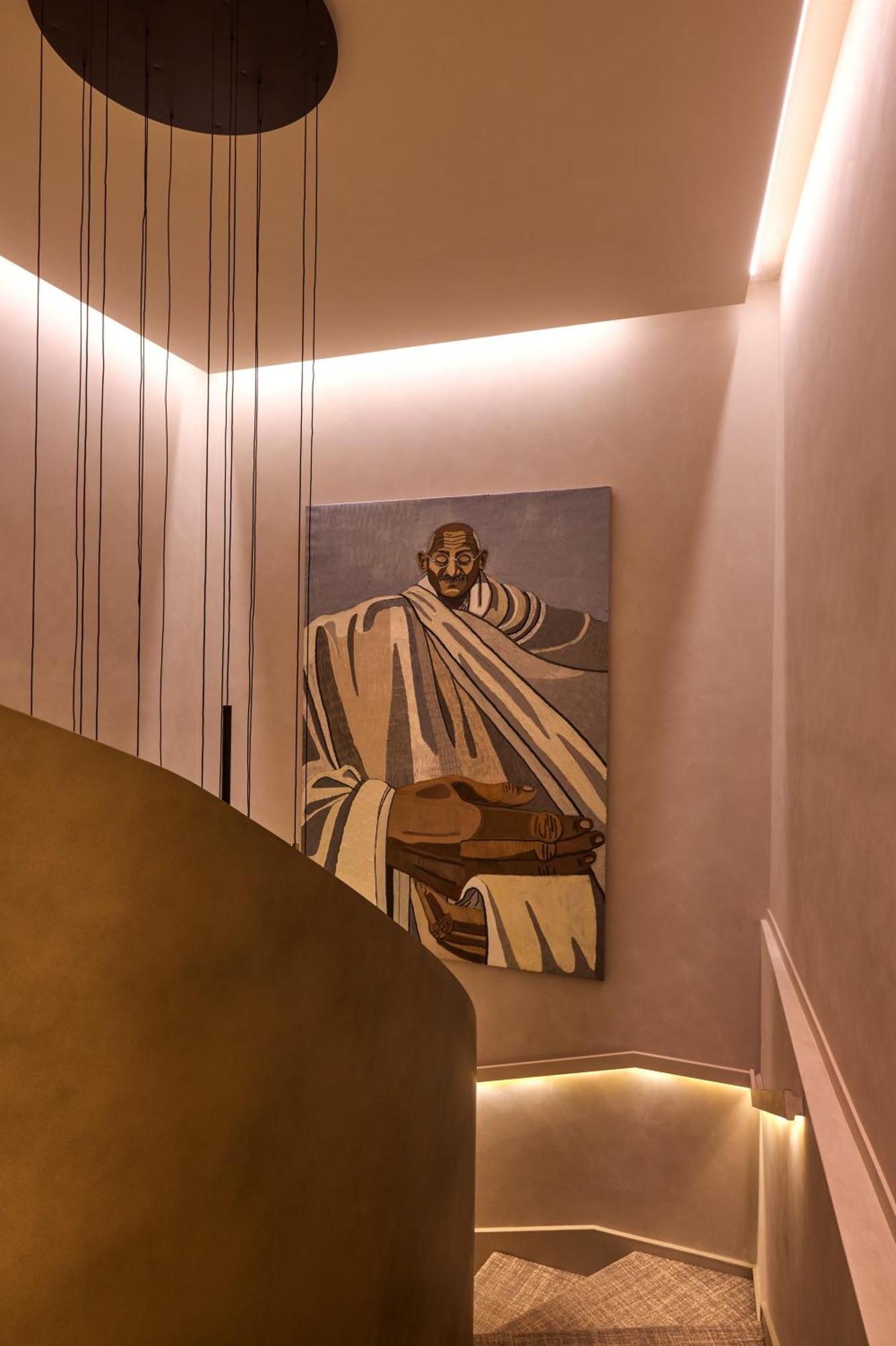 Hotel Fontanella Borghese Roma Esterno foto