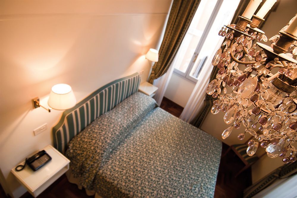 Hotel Fontanella Borghese Roma Esterno foto
